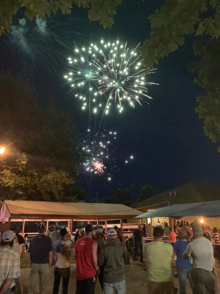 City of Bowlus Bowlus Fun Day